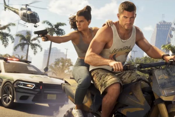 Запуск GTA 6 может обойтись экономике США более чем в 1 миллиард долларов