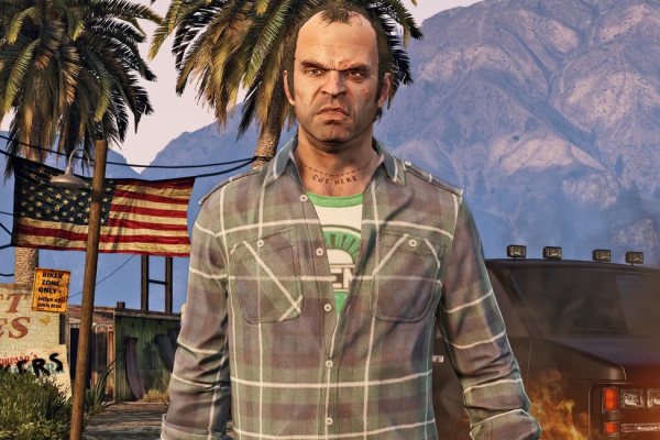 Неофициальный порт GTA 5 для Nintendo Switch завершен — в планах Android