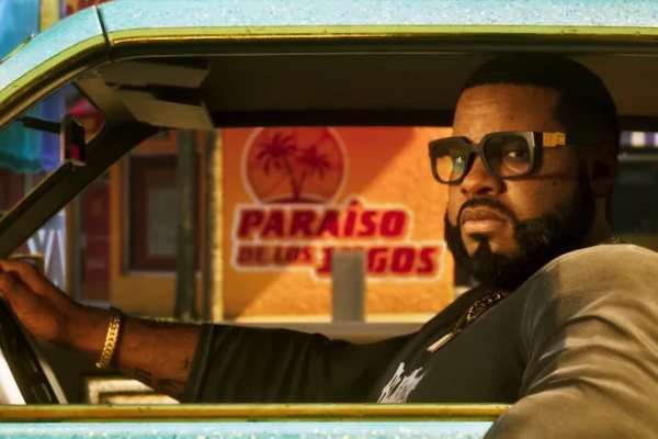 Раскрыты игровые системы GTA 6