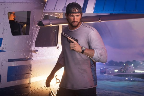 Как Rockstar начала разработку GTA 6