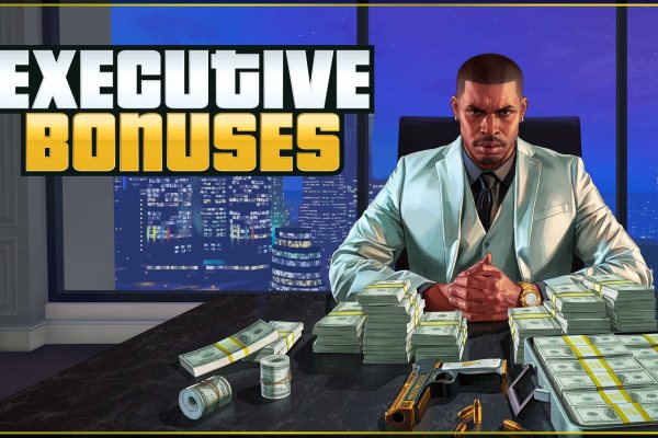 Неделя событий в GTA Online: Начало грандиозного события "Бизнес-соперничество" (3-9 сентября)