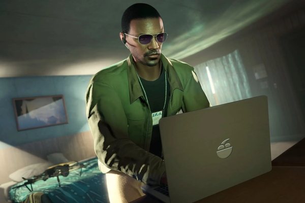 GTA Online Столкнулась с Мошенниками После Нового Джейлбрейка PlayStation
