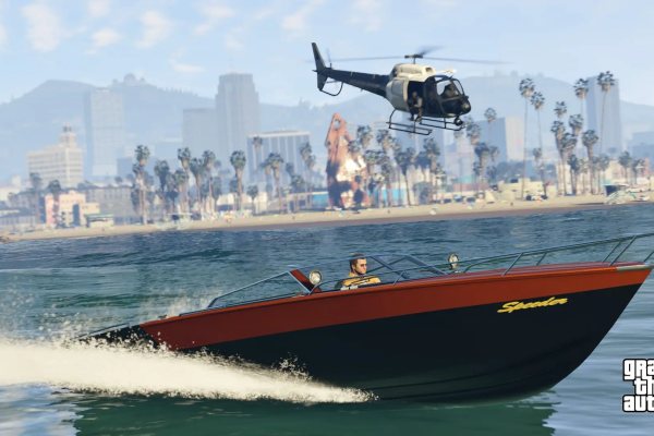 Новое обновление GTA V убирает популярную песню из игры