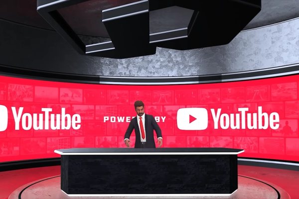 Запуск оригинальной серии GTA Nopixel на YouTube