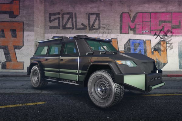 Вы можете помочь в кастомизации реального $1M Nightshark из GTA Online