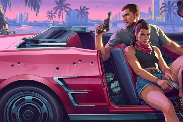 Новые детали GTA 6 будут раскрыты в материале Game Informer