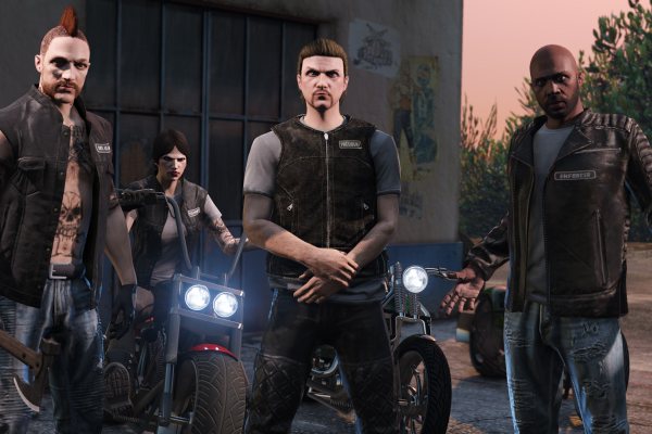 Неделя событий в GTA Online: Новый автомобиль в событии «Бизнес-соперничество» (10-16 сентября)