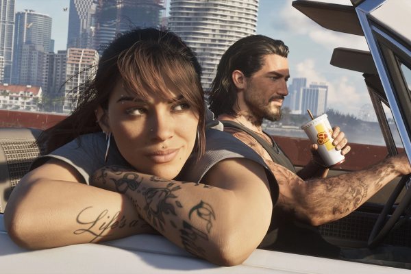 GTA 6: Эксклюзивный показ собрал более 31 миллиона просмотров на Netflix