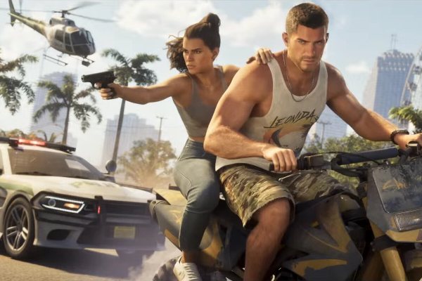 GTA 6 Online выйдет в 2027 году, сообщает CEO Twitch после переговоров с Rockstar