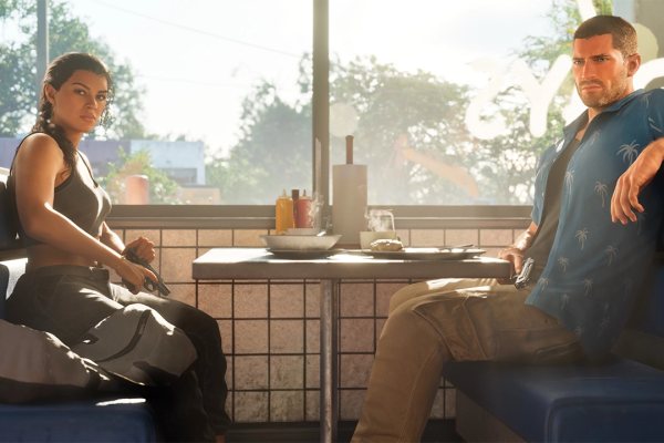 Опубликованы 4 новых скриншота GTA 6 и детали сюжета