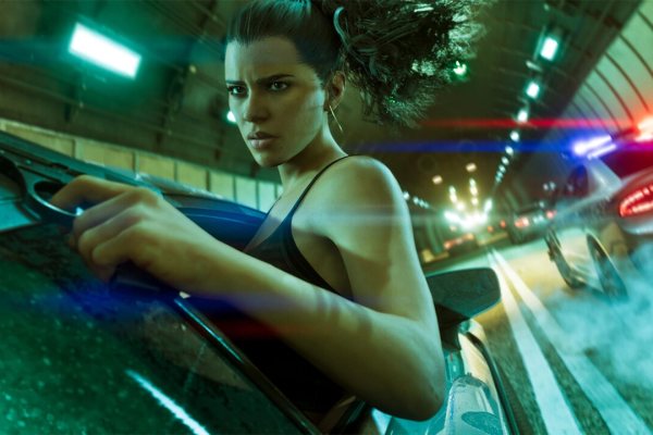 GTA 6 будет отправлен рецензентам в ближайшее время