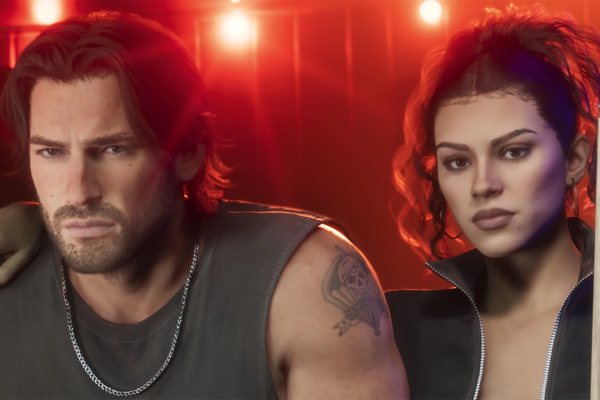 Новые скриншоты и сюжет GTA 6: информация об открытом мире раскрыта в журнале