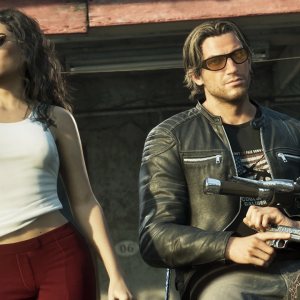 Детали возрастного рейтинга GTA 6: секс, насилие и механика употребления кокаина