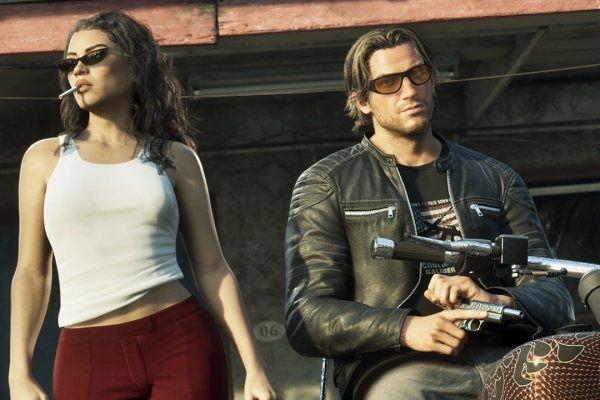 Детали возрастного рейтинга GTA 6: секс, насилие и механика употребления кокаина