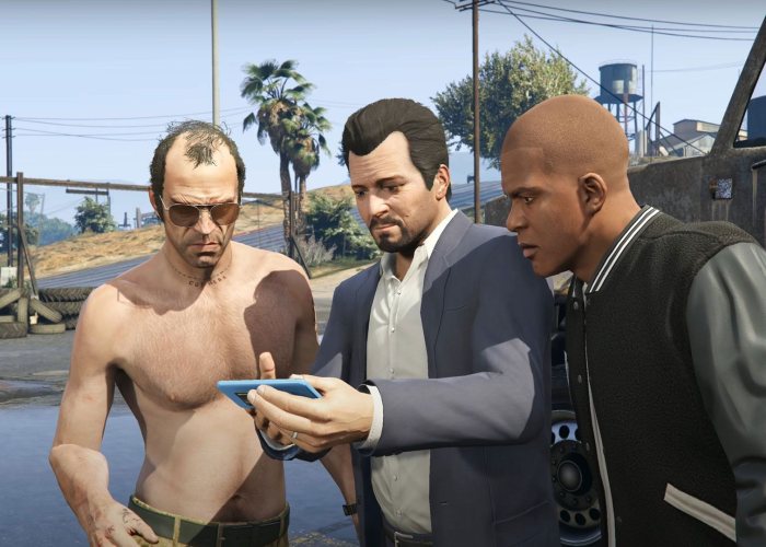 Стивен Оgg после 13 лет избегания серии рассказал, что с нетерпением ждёт GTA 6 и возможно будет стримить её