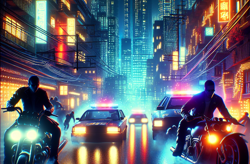 Обновление официального сайта GTA 4 The Lost and Damned