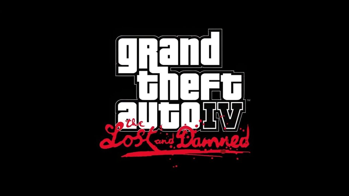 Премьера и релиз второго трейлера GTA IV The Lost and Damned