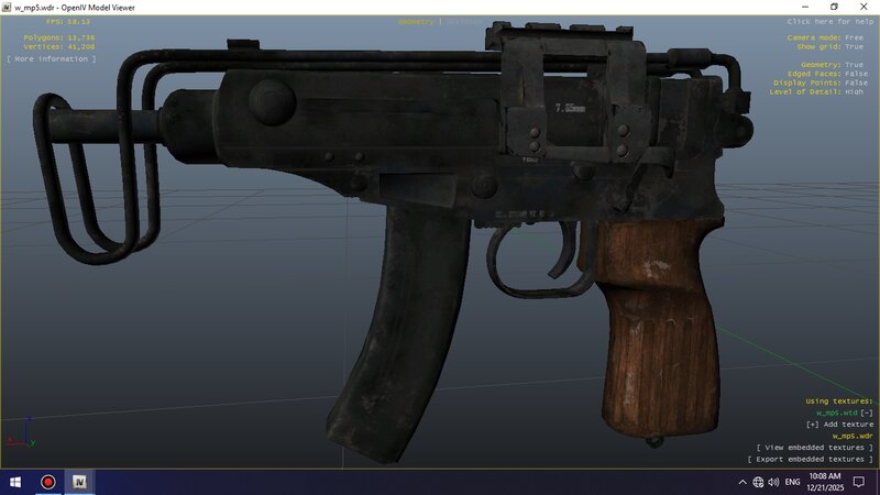 Å korpion vz. 61