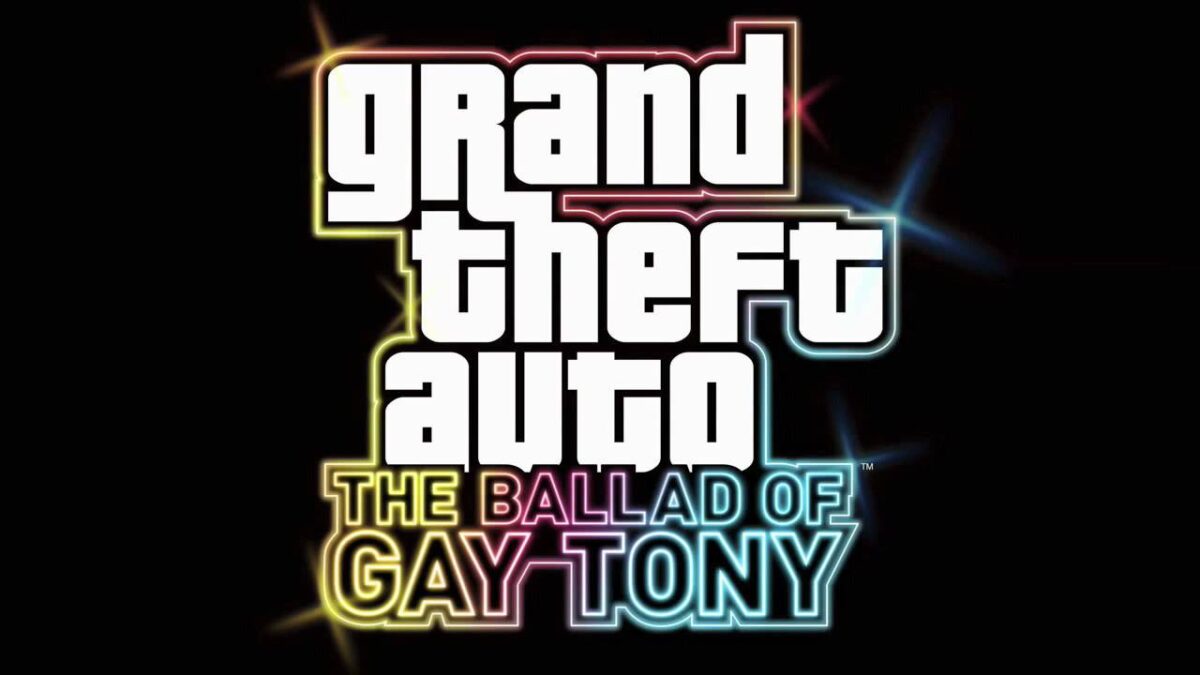 Достижения для GTA4: The Ballad of Gay Tony