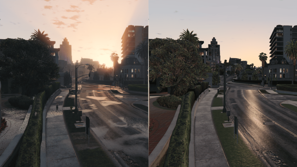 Слух: FiveM может официально выйти в Steam