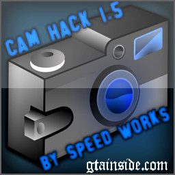 CamHack 1.5