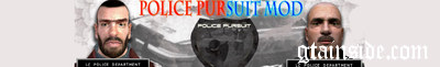 Police Pursuit Mod 7.3c