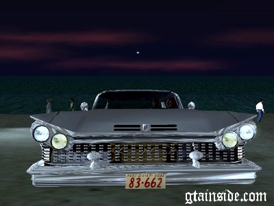 Buick LaNuit