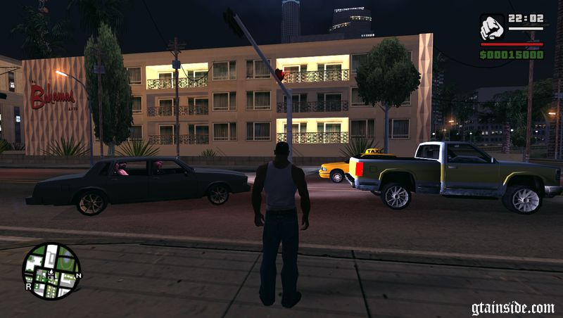 Randomly Tune Traffic Vehicles