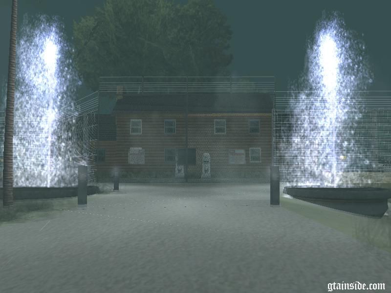 Hill House in LS Hills and Small Harbor Nearby