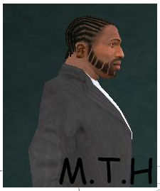 New Cornrows