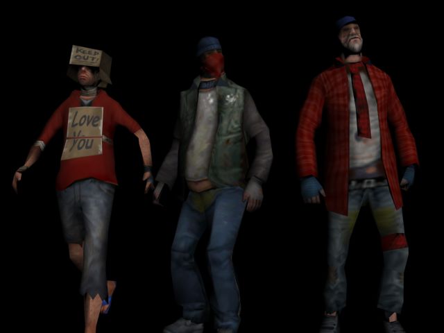 Vegabonds Gang