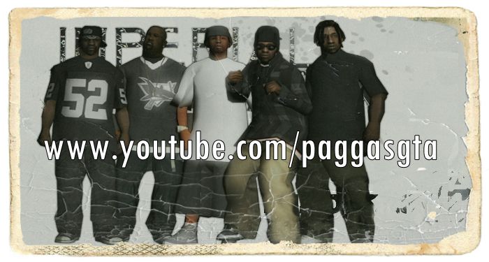 Black Crips