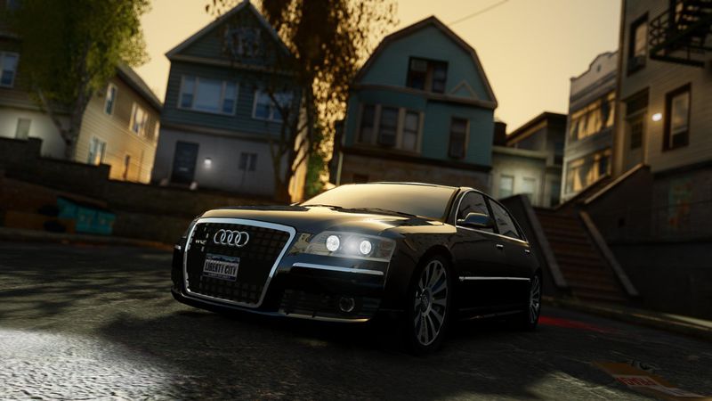 Ultra Realistic Graphics
