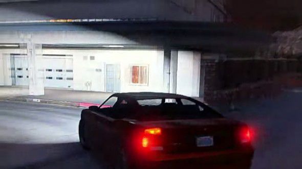 Turn Signals