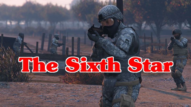The Sixth Star