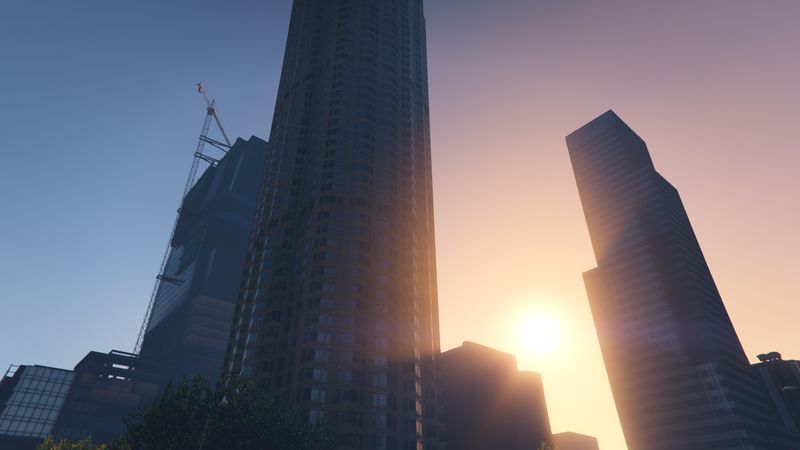 Clear Vision