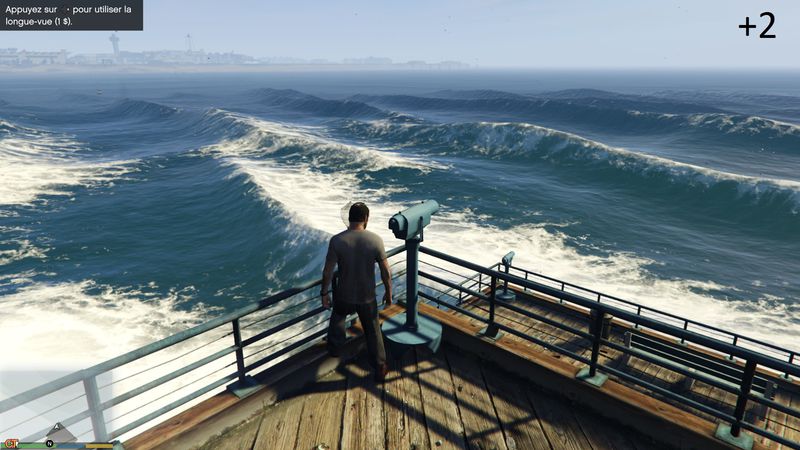 Natural Bigger Waves v1.1