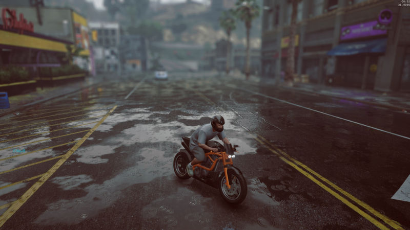 New Puddles 0.095