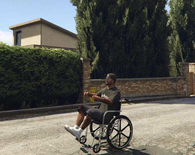 Fun Vehicles