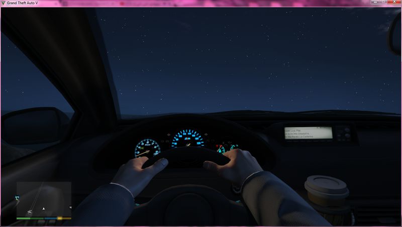 New Speedometer V2