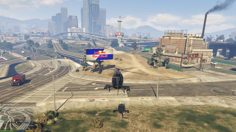 Billboards v1