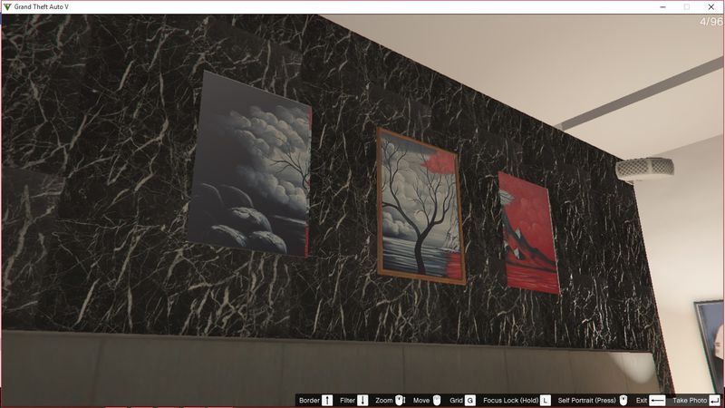 Franklin Home Texture