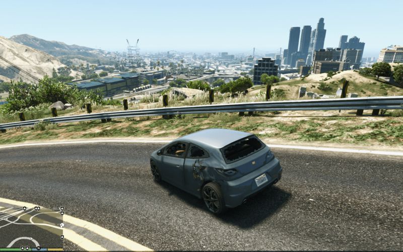 Realism World 1.0