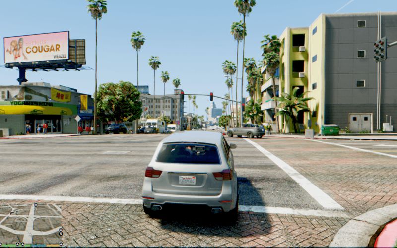 Realism World 1.1