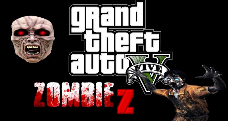 GTA ZombieZ [BETA] 0.1a