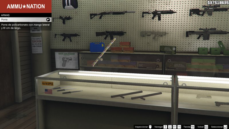 Pack Sticker Bomb (Weapons) 1.1