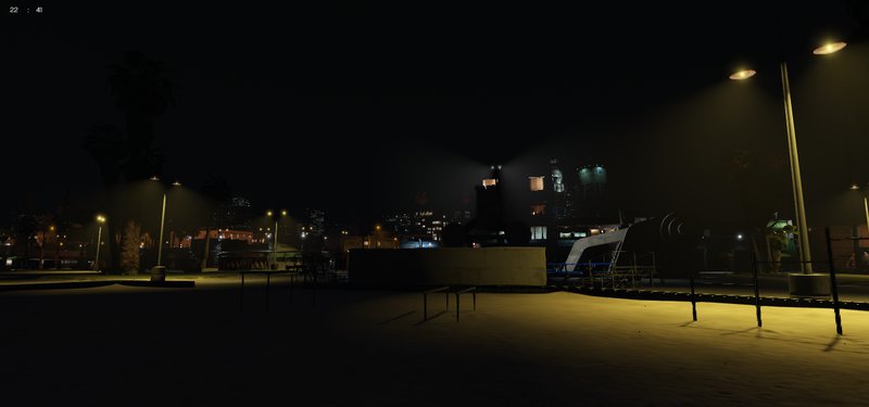 Setting For AMD R5