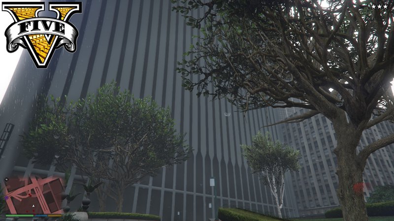 WTC 5 World Trade Center 5