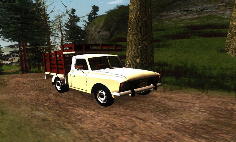 ИЖ 1980