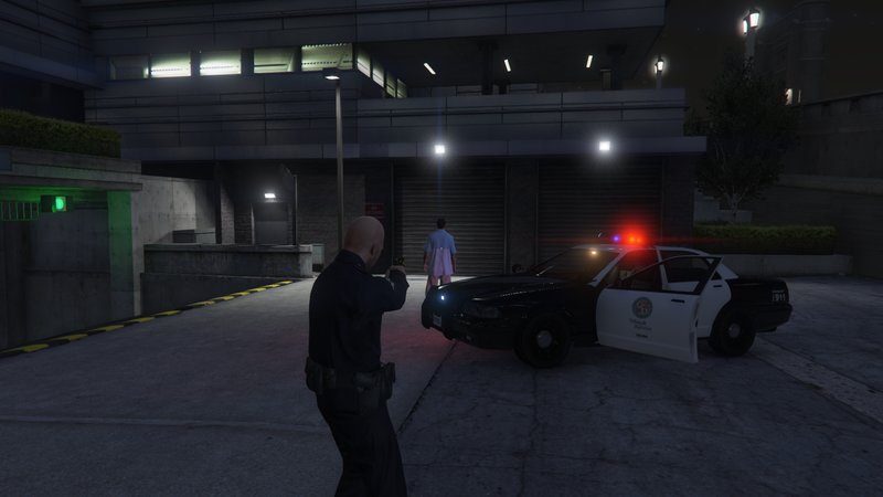 Brighter Emergency Lights